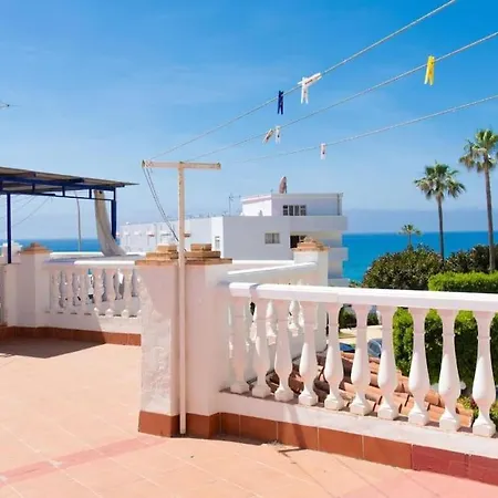 Marazul Holiday home *
