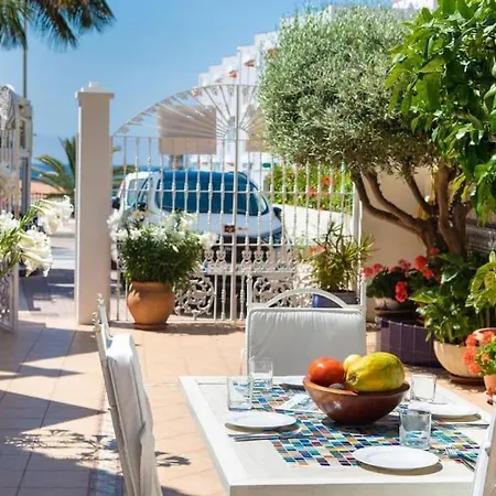 Marazul Nerja