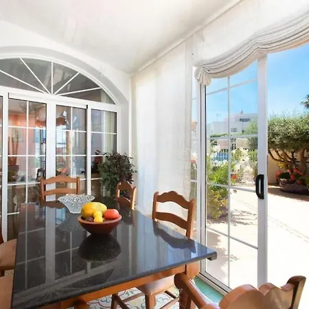 Marazul Holiday home Nerja