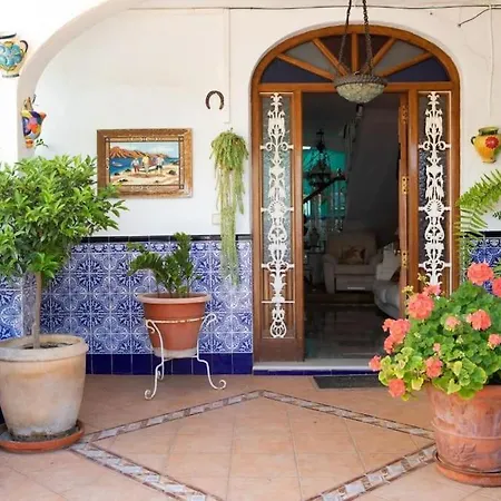 Marazul Nerja