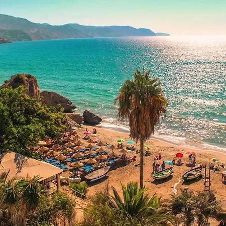 Marazul Holiday home Nerja