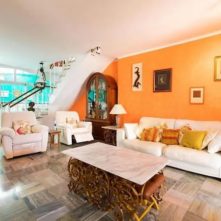 Marazul Holiday home Nerja