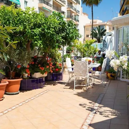 Marazul Holiday home Nerja