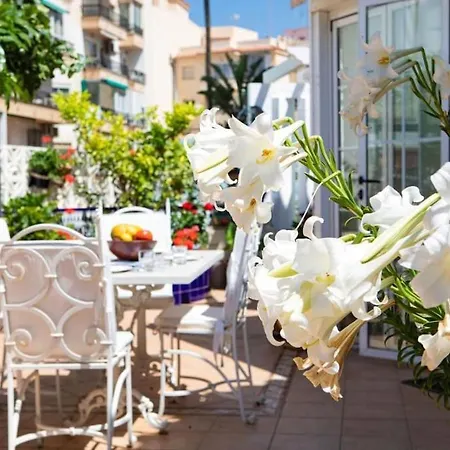 Marazul Holiday home *