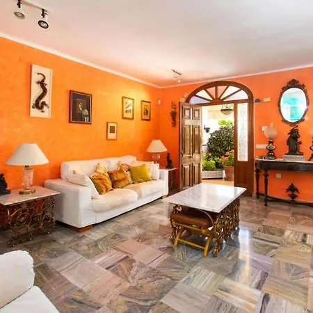 Marazul Holiday home Nerja
