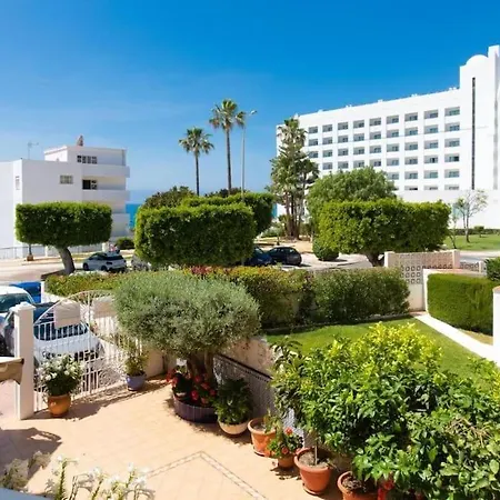 Holiday home Marazul