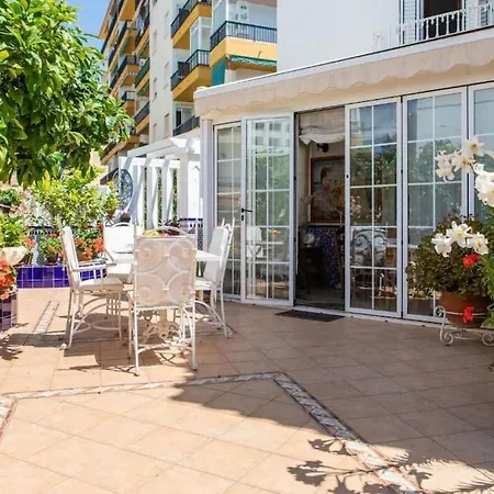 Marazul * Nerja