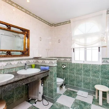 Marazul Holiday home Nerja