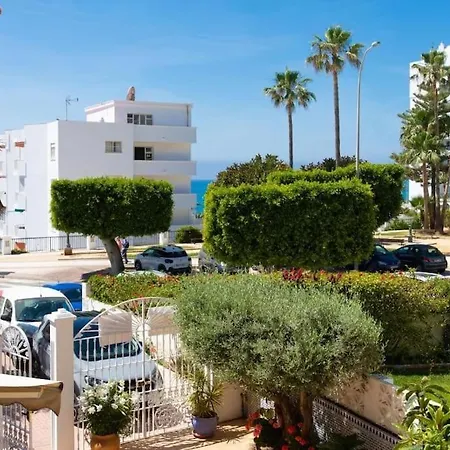 Marazul Holiday home *