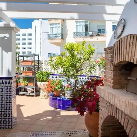 Holiday home Marazul *