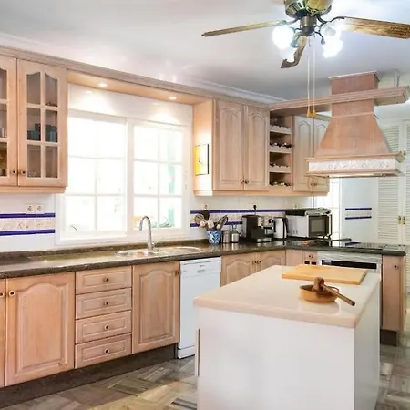Marazul Holiday home