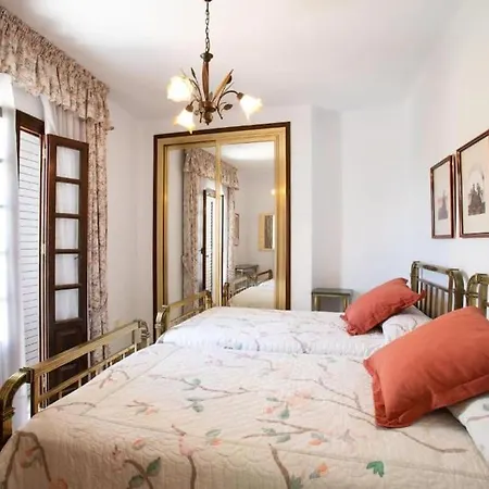Marazul Holiday home *