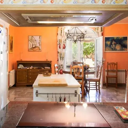 Marazul Holiday home